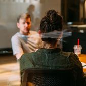 Ergebnispräsentation